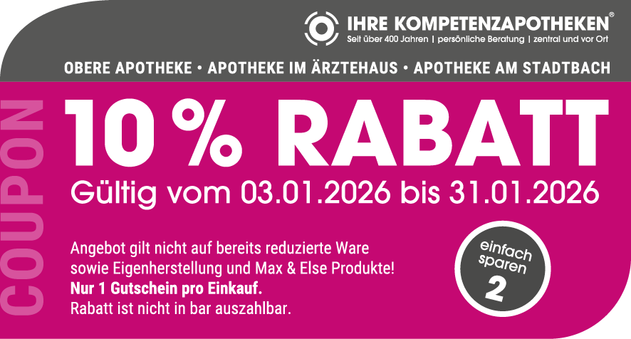coupon_Kompetenzapotheken_Januar26_10Proz_2