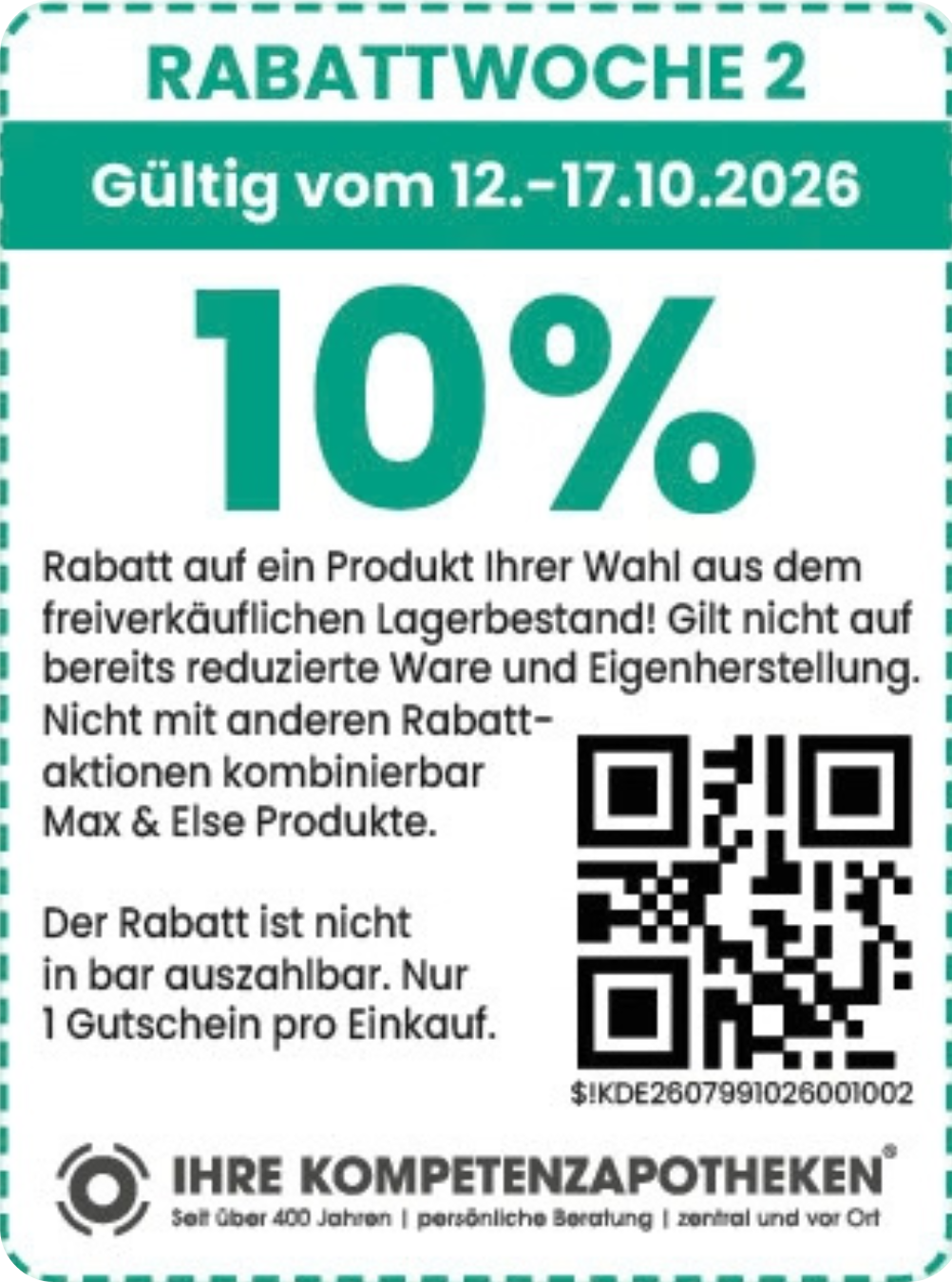 OKTOBER 2