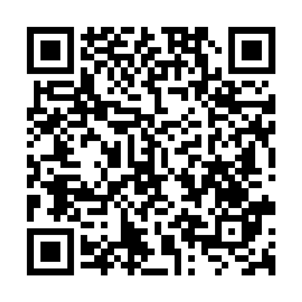 QR-Code zum Download der App