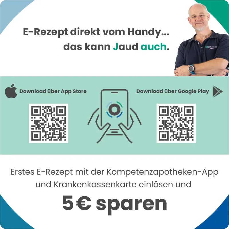 App Hinweis